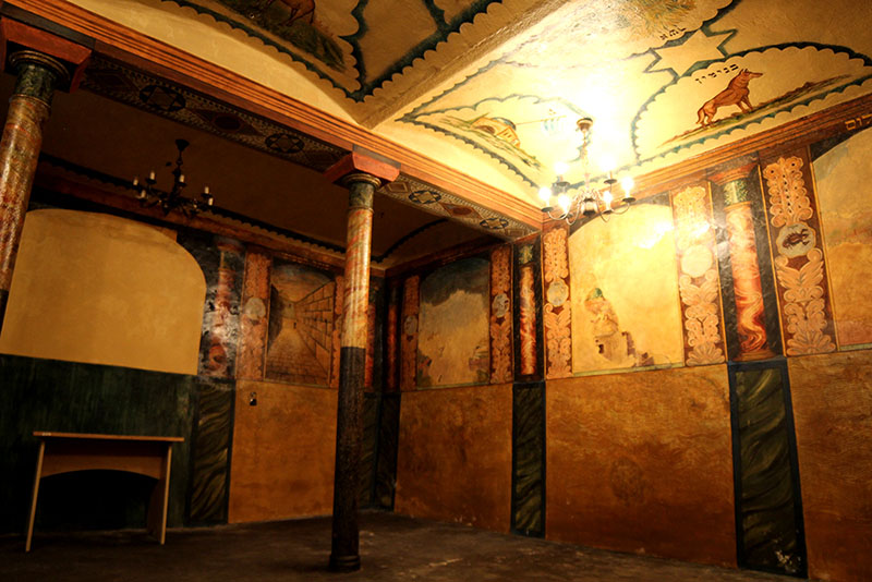 Synagoga Mizrachi w Będzinie